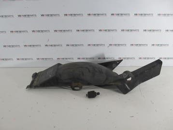BMW F 650 GS Spatbord achterwiel, Ophalen of Verzenden, Nieuw