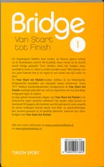 Tirion sportBridge van start tot finish / Tirion sport, Verzenden, Gelezen, Ton Schipperheyn
