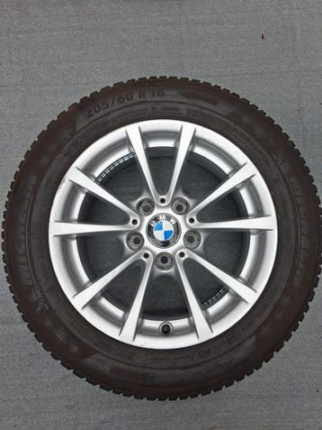5x120 velgen | BMW velgen | BMW 3 serie | BMW 4 serie, Gebruikt, 16 inch, Banden en Velgen, Personenwagen