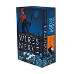 Wires and Nerve: The Graphic Novel Duology Boxed Set, Boeken, Verzenden, Nieuw
