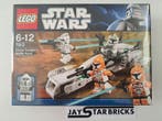 Lego Set - 7913 - Star Wars - (Sealed) Clone Trooper Battle, Kinderen en Baby's, Speelgoed | Duplo en Lego, Nieuw