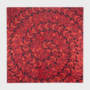 Damien Hirst (1965) - Damien Hirst, H10-5 Taytu Betul (from