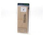 Festool turbofilter TF II-RS/ES/ET/5, Verzenden, Nieuw