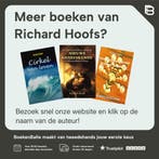 Café Noir 9789078070764 Richard Hoofs, Verzenden, Zo goed als nieuw, Richard Hoofs