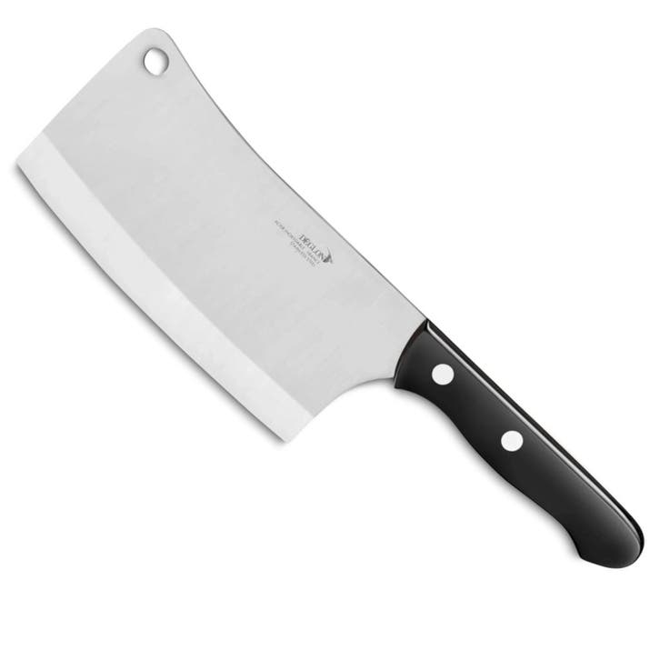 Déglon Hakmes 16 cm – Robuust Design – Duurzaam en Veel, Huis en Inrichting, Keuken | Bestek, Los bestek, Nieuw, Hout, Ophalen of Verzenden