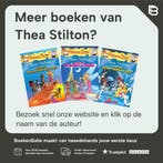 De verdwenen prinses / Thea Sisters 9789085924098, Verzenden, Gelezen, Thea Stilton