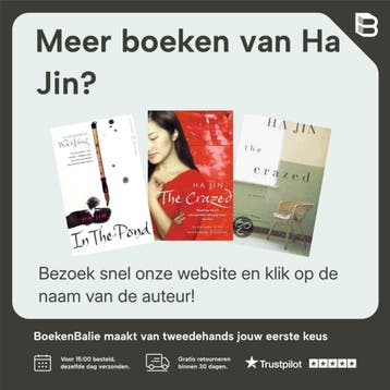 Uit het gareel - Ha Jin 9789044500745, Verzenden, Gelezen, Ha Jin