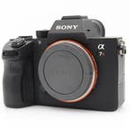 10% korting | Digitale fotocamera  Sony A7R III, Audio, Tv en Foto, Fotocamera's Digitaal, Verzenden, Gebruikt, Sony