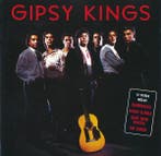 cd - Gipsy Kings - Gipsy Kings, Verzenden, Zo goed als nieuw