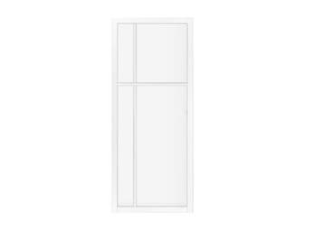Skantrae binnendeur SSL 83x231,5, 80 tot 100 cm, 215 cm of meer, Binnendeur, Ophalen of Verzenden