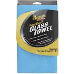 Meguiars Perfect Clarity Glass Towel, Verzenden