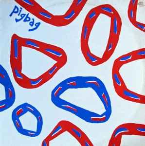 12 inch gebruikt - Pigbag - Sunny Day, Cd's en Dvd's, Vinyl Singles, Zo goed als nieuw, 12 inch, R&B en Soul, Verzenden