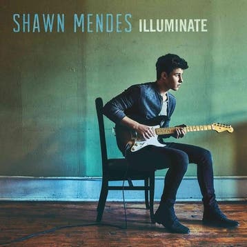 cd - shawn mendes - Illuminate (nieuw), Verzenden, Zo goed als nieuw