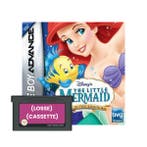 The Little Mermaid Magic In Two Kingdoms (Losse Cassette), Verzenden, Nieuw