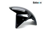 Voorspatbord Kawasaki Z 1000 2003-2006 (Z1000 ZR1000A), Verzenden, Gebruikt