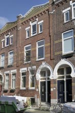 Te huur: Appartement Jan Sonjéstraat in Rotterdam, Appartement, Rotterdam, Zuid-Holland