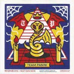 vinyl single 7 inch - Team Panini - TP-OP, Verzenden, Zo goed als nieuw