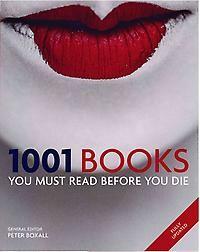 1001 books you must read before you die 9781844037407, Verzenden, Gelezen