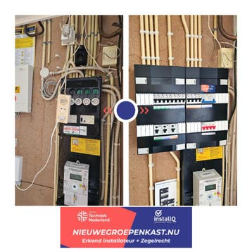 Betrouwbaar elektrawerk - Vakkundig en Snel geregeld!, 24-uursservice