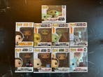 Funko - Funko Pop Star Wars: Boba Fett Limited Edition, Iden