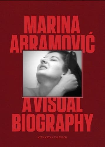 Marina Abramovic |  | Nieuw, Ophalen of Verzenden, Nieuw