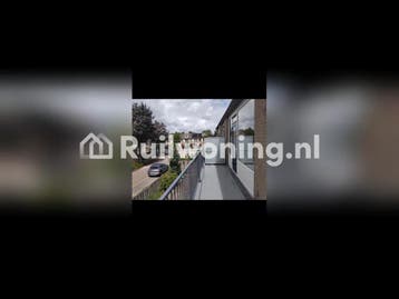 Sociale huurwoning (Spijkenisse, Waterschap Hollandse Delta)