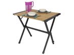 Eurotrail Campingtafel Chambery Bamboo S, Nieuw