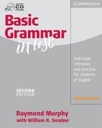 Basic Grammar In Use With Answers And Audio Cd 9780521626002, Boeken, Verzenden, Zo goed als nieuw, Raymond Murphy