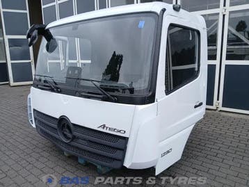 Mercedes Atego MP4 ClassicSpace S-cab L1H1 A 973 600 01 05, Auto-onderdelen, Vrachtwagen-onderdelen, Ophalen, Gebruikt, Mercedes-Benz