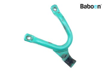Duosteun Links Kawasaki KMX 125 B 1991-2003 (MX125B), Verzenden, Gebruikt
