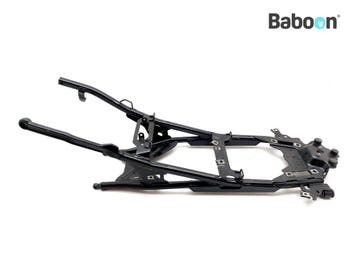 Achterframe Aprilia SL 750 Shiver 2010-2016 (SL750), Verzenden, Gebruikt