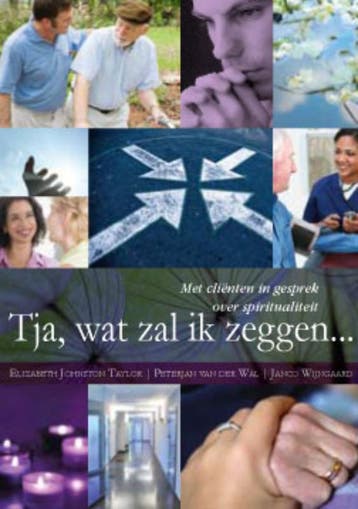 Tja, wat zal ik zeggen... - Elizabeth Johnston Taylor, Verzenden, Gelezen, Elizabeth Johnston Taylor