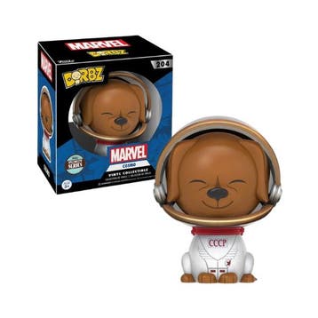 Funko Dorbz: Marvel - Cosmo #204 Specialty Series, Verzenden, Nieuw
