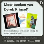 LEVEN ALS ZOUT EN LICHT 9789075185799 Derek Prince, Verzenden, Gelezen, Derek Prince