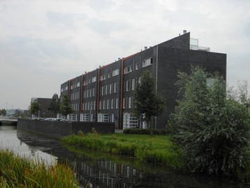 Te huur: Appartement Houtrakgracht in Utrecht, Huizen en Kamers, Utrecht, Appartement, Utrecht