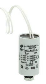 Condensator voor Stork en Brink WTW units en hete, Doe-het-zelf en Verbouw, Ventilatie en Afzuiging, Ophalen of Verzenden, Nieuw