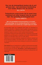 Feitenkennis 9789000375202 Hans Rosling, Boeken, Verzenden, Zo goed als nieuw, Hans Rosling