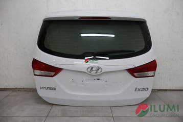 Kofferbakdeksel Compleet Hyundai IX20, Verzenden, Gebruikt, Hyundai