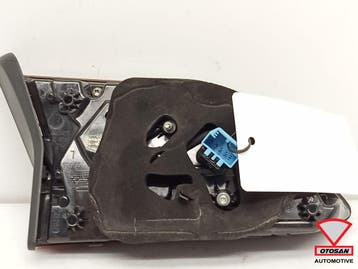 VW Tiguan 5NA LED Achterlicht Links Binnen 5NA945307D, Ophalen, Gebruikt, Volkswagen