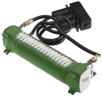 Kachelweerstand VW Audi Seat 701959263D, Auto-onderdelen, Airco en Verwarming, Verzenden, Nieuw