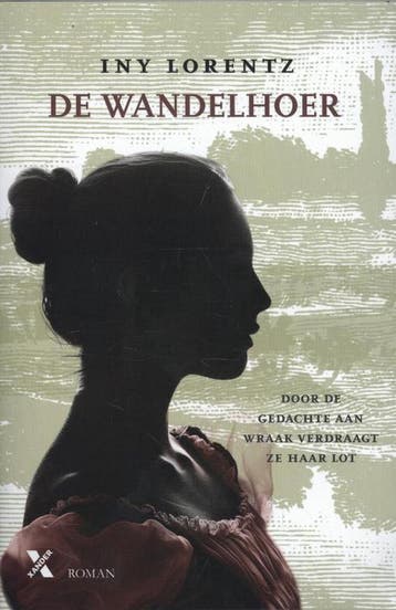 De wandelhoer / Wandelhoer reeks / 1 - Iny Lorentz, Verzenden, Gelezen, Iny Lorentz