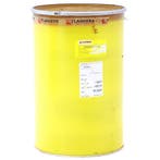 Gebruikte Vaten stalen vat wijdhalsvat, Tuin en Terras, Ophalen of Verzenden, Nieuw