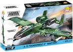 COBI 5856 A10 Thunderbolt II Warthog  Desert (Modelbouwsets), Verzenden, Nieuw