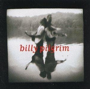 cd - Billy Pilgrim - Billy Pilgrim, Verzenden, Zo goed als nieuw