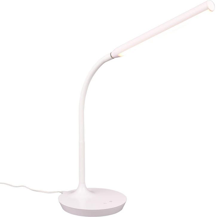LED Bureaulamp - Tafelverlichting - Trion Root - 5W -, Huis en Inrichting, Lampen | Tafellampen, Nieuw, Kunststof, Ophalen of Verzenden