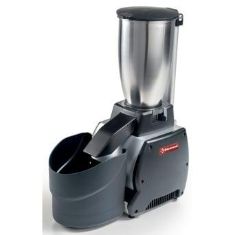 IJscrusher | Zwart | RVS Reservoir | 3L | 230V |, Verzenden, Nieuw in verpakking