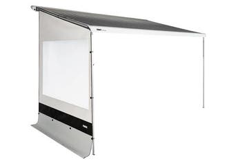 Thule Rain Blocker G2 Zijwand TO 1200 V2, Ophalen of Verzenden, Nieuw