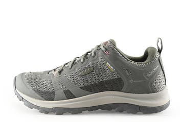 Keen Wandelschoenen in maat 37½ Grijs, Verzenden, Keen, Wandelschoenen, Zo goed als nieuw