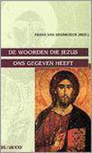 De woorden die Jezus ons gegeven heeft / VBS-reeks, Verzenden, Gelezen