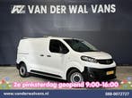 Opel Vivaro | 2.0 CDTI 123pk L2H1 Inrichting Euro6 Airco |, Gebruikt, Euro 6, Wit, Dealer onderhouden